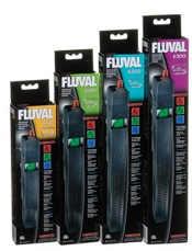 Picture of Fluval "E" Series Heaters