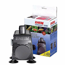 Picture of Eheim Compact+ 5000