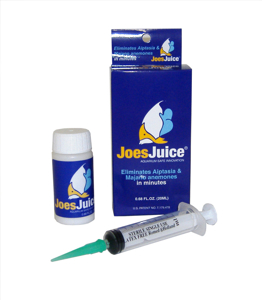 Picture of Joes Juice 20ml