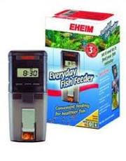 Picture of Eheim Automatic Fish Feeder