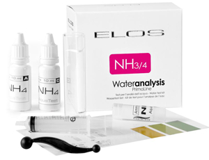 Picture of Elos NH3, NH4 Test Kit