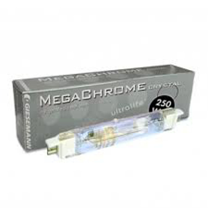 Picture of Giesemann MegaChrome DE Crystal 250w, 17,500K *OUT OF STOCK*
