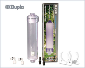 Picture of Universal Filter Casing FG500 Dupla 'OUT OF STOCK'