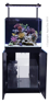 Picture of AquaOne Mini Reef 120 Black *OUT OF STOCK*