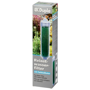 Picture of Dupla Deioniser Cannister with Resin *OUT OF STOCK*