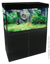 Picture of Aqua One Brilliance 120 Black LED Aquarium Set