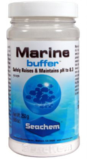 Picture of Marine Buffer Seachem 250g