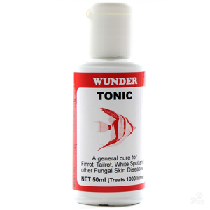 Picture of Tonic Wunder