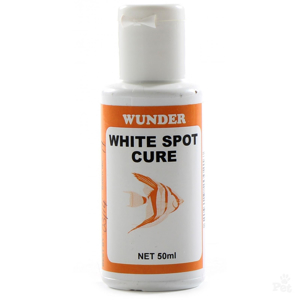 Picture of White Spot Cure Wunder