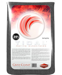 Picture of Seachem Gray Coast Sand 10 kg *OUT OF STOCK*