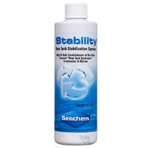 Picture of Seachem Stability