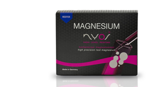 Picture of Nyos Magnesium Reefer *OUT OF STOCK*