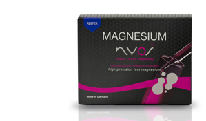 Picture of Nyos Magnesium Reefer 