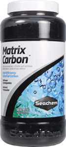 Picture of Seachem Matrix Carbon 500ml *OUT OF STOCK*