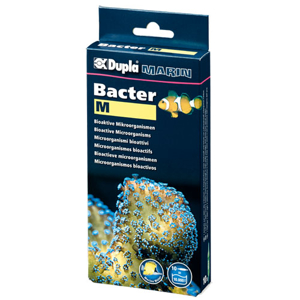 Picture of Bacter M Dupla Marin 20 ampoules 'OUT OF STOCK'