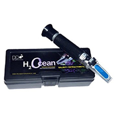 Picture of Seawater Refractometer D-D