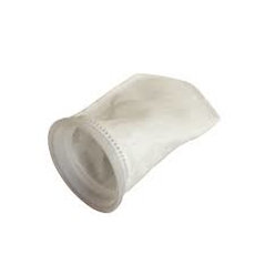 Picture of Filter Sock, 4 inch, 200 micron, short. 'OUT OF STOCK' 