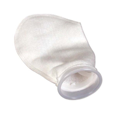 Picture of Seachem Filter Sock, 4 inch, 100 micron *OUT OF STOCK*