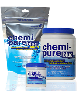 Picture of Chemi-pure Blue