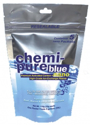 Picture of Chemi-pure Blue nano, 5 x 22 grams