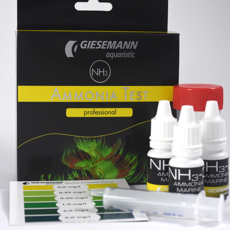 Picture of Giesemann Ammonia Test Kit 'OUT OF STOCK'
