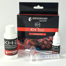 Picture of Giesemann Carbonate Hardness Test Kit 'OUT OF STOCK'
