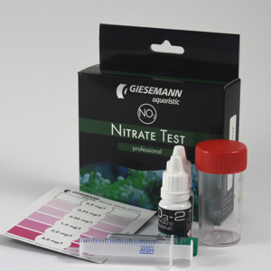 Picture of Giesemann Nitrate Test Kit