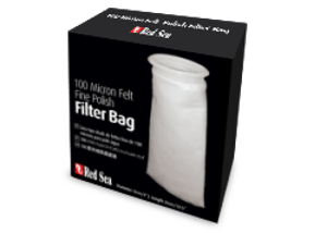 Picture of Red Sea Felt Filter Bag 100 micron *OUT OF STOCK*