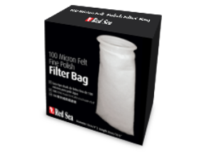 Picture of Red Sea Felt Filter Bag 100 micron