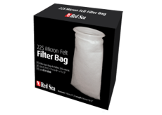Picture of Red Sea Felt Filter Bag 225 micron *OUT OF STOCK*