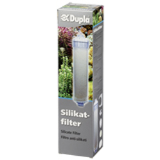 Picture of Dupla Silicate Canister Filter with Resin 'OUT OF STOCK'
