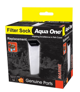 Picture of Aqua One Filter Sock