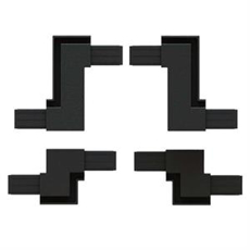Picture of Net Cover Cut Outs 15 and 40mm