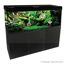 Picture of Aqua One Brilliance 150 Black LED Aquarium Set