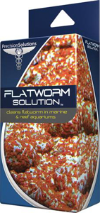Picture of Precision Solutions 'Flatworm Solution' 1oz 'OUT OF STOCK'