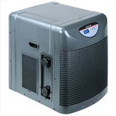 Picture of Chiller 2 HP Haliea