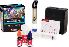 Picture of Magnesium Pro-High Accuracy Test Kit. Red Sea. *OUT OF STOCK*