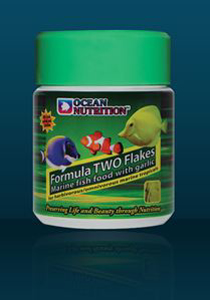 Picture of Ocean Nutrition Formula Two Flakes