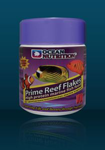 Picture of Ocean Nutrition Prime Reef Flakes