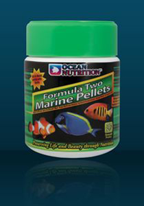 Picture of Ocean Nutrition Formula Two Marine Pellets