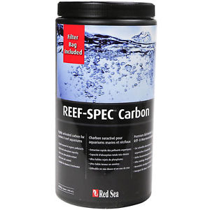 Picture of Red Sea Reef-Spec Carbon 1,000ml *OUT OF STOCK*