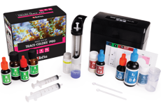 Picture of Reef Colours Pro Multi Test Kit. Red Sea (I2,K,FE) *OUT OF STOCK*
