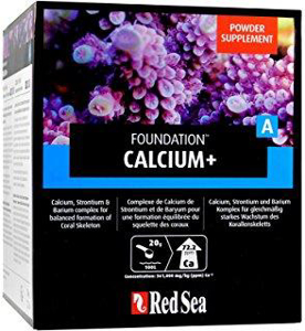 Picture of Reef Foundation A. (Calcium+) Red Sea. 1 KG