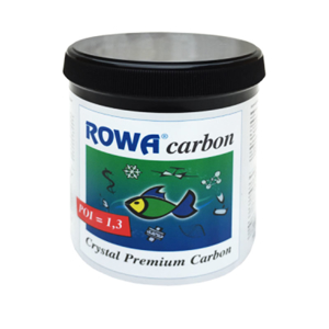 Picture of Rowa Carbon Crystal - Premium 1,000 mls with Filter Bag. 'OUT OF STOCK'