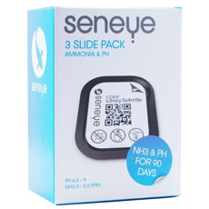 Picture of Seneye 3 Slide Pack *OUT OF STOCK*