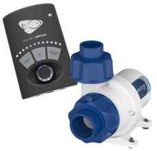Picture of Ecotech Marine Vectra S2 DC (Mobius) SALE!