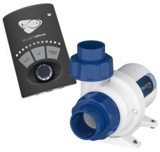 Picture of Ecotech Marine Vectra M2 DC (Mobius) SALE!