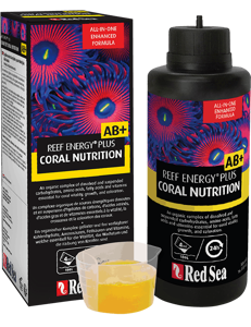 Picture of Reef Energy Plus AB+ Red Sea
