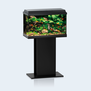 Picture of Juwel Primo 70 LED model BLACK with BLACK stand 'OUT OF STOCK'