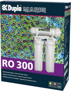 Picture of Reverse Osmosis System Dupla RO300 *OUT OF STOCK*